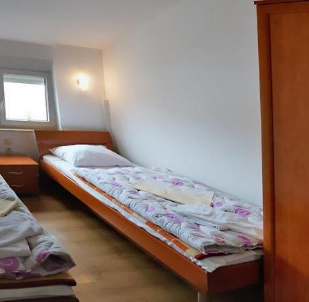 Sobe Medic Medugorje Bed & Breakfast Eksteriør bilde