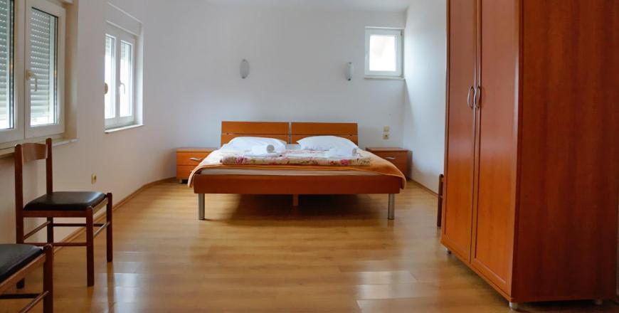 Sobe Medic Medugorje Bed & Breakfast Eksteriør bilde