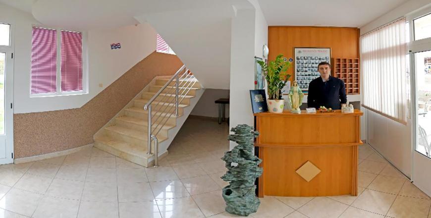 Sobe Medic Medugorje Bed & Breakfast Eksteriør bilde